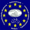 Logo cyklotrasy Přátelství